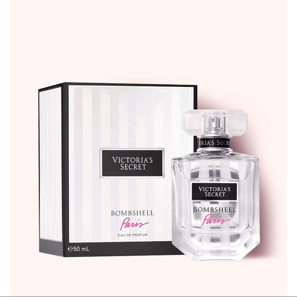 NIB‼️ Bombshell Paris VS 1.7 Oz.
